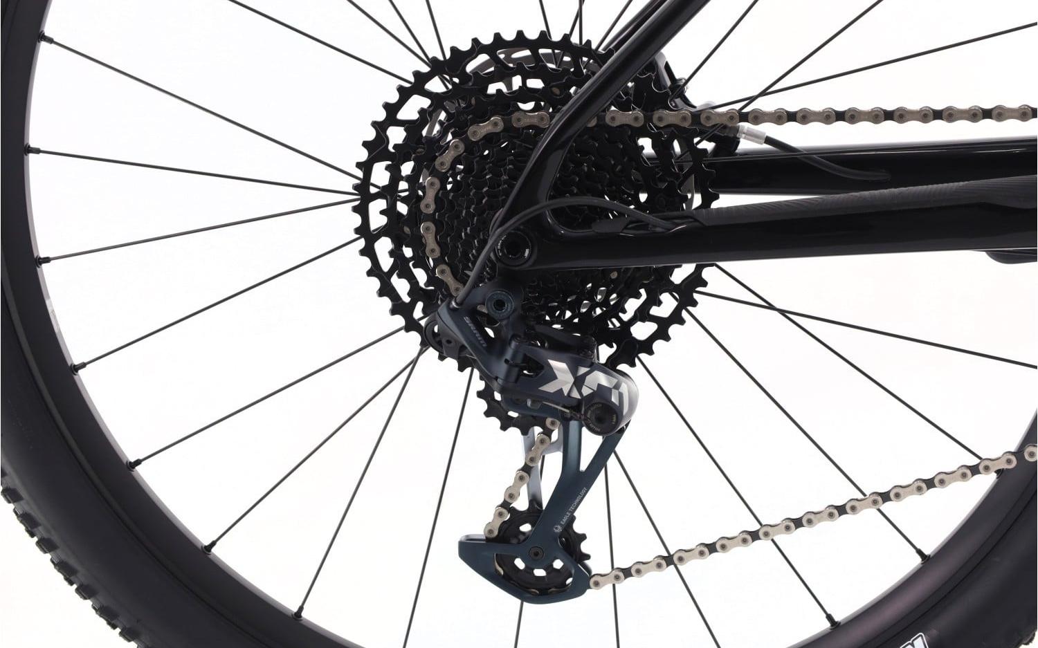 Mountain Bike Lapierre Zyclora ·  Pro Race CF 7.9 X01, Usata, 2025, Barcelona