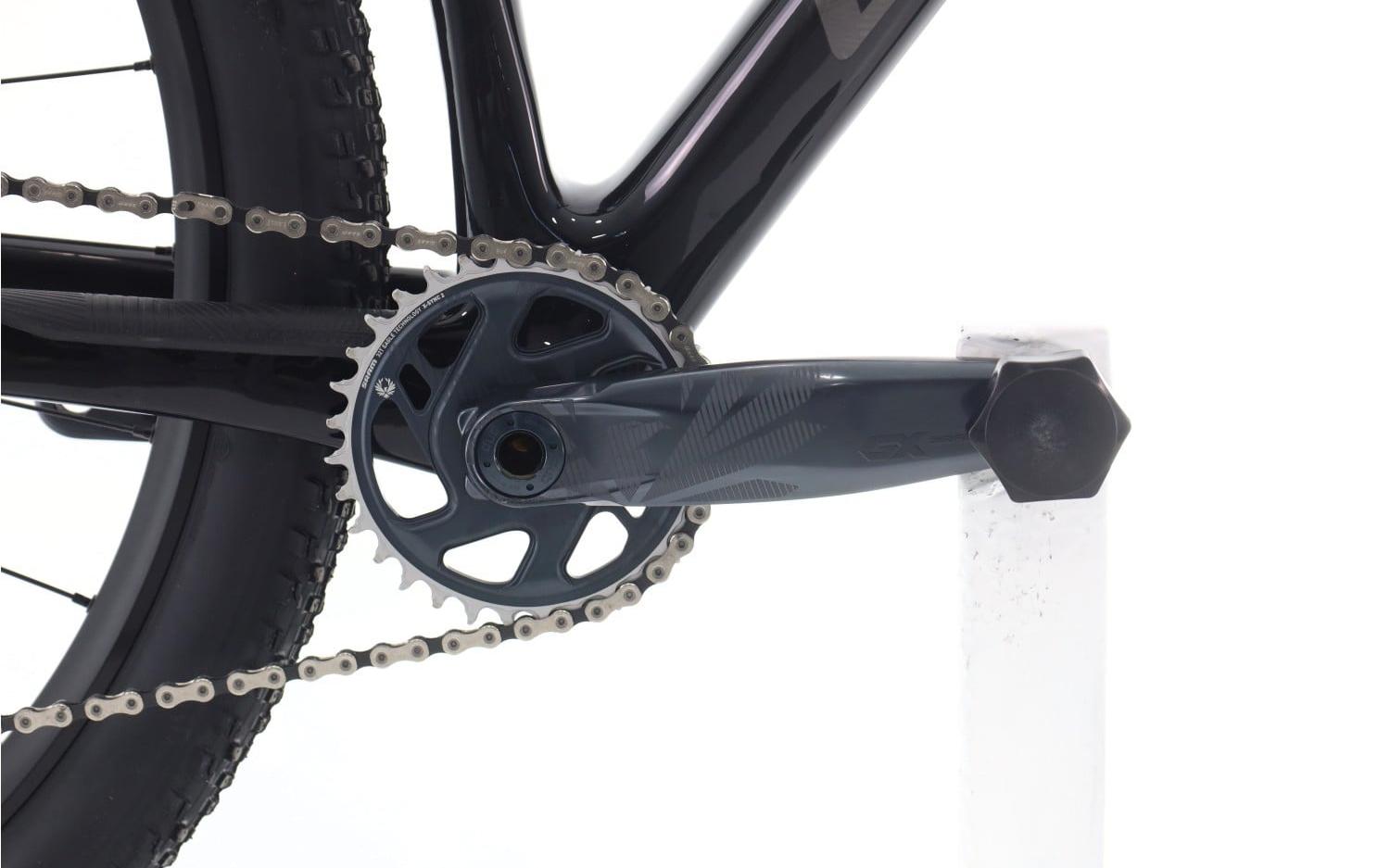 Mountain Bike Lapierre Zyclora ·  Pro Race CF 7.9 X01, Usata, 2025, Barcelona