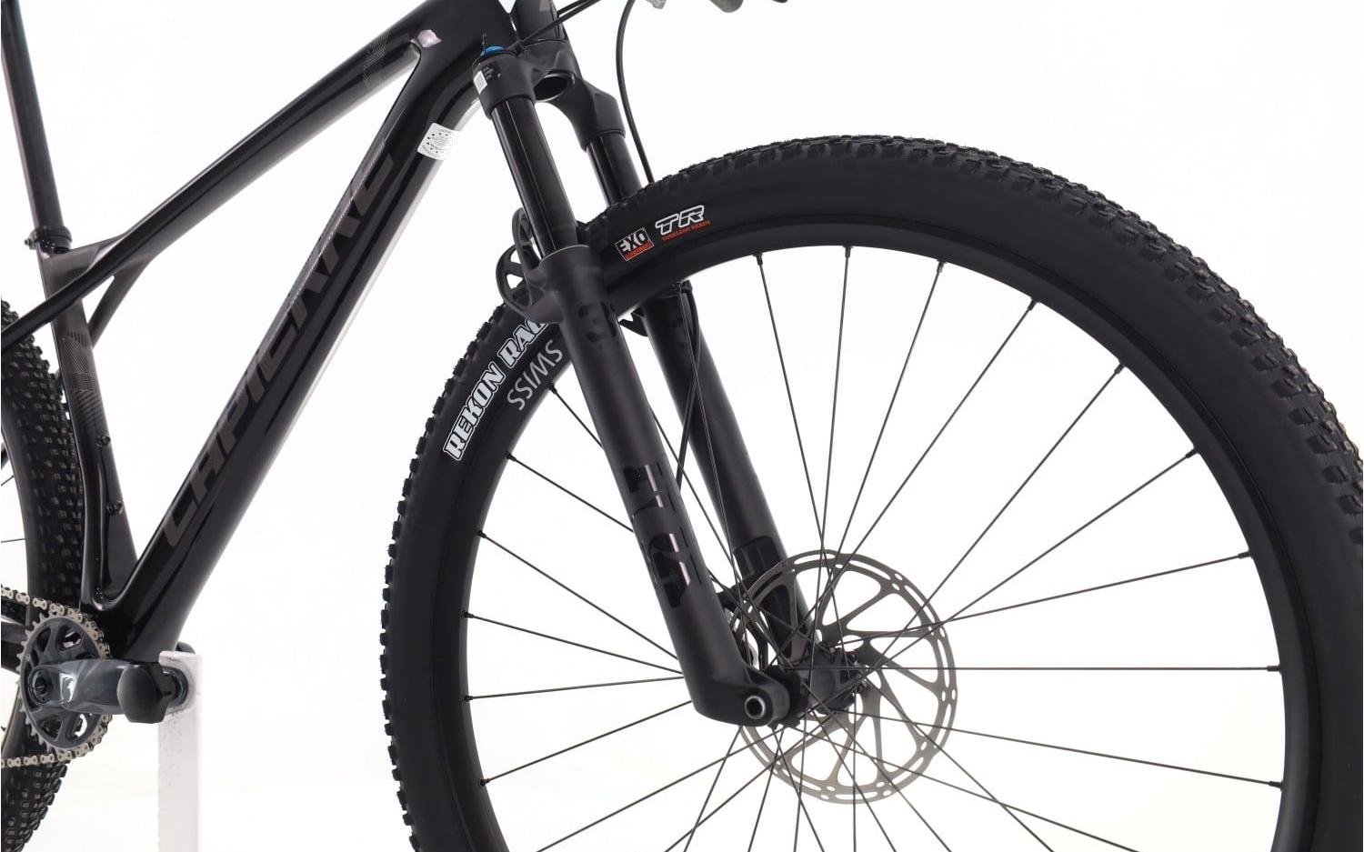 Mountain Bike Lapierre Zyclora ·  Pro Race CF 7.9 X01, Usata, 2025, Barcelona