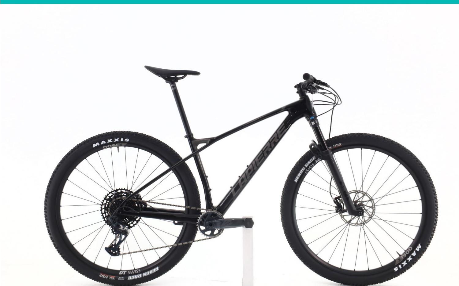 Mountain Bike Lapierre Zyclora ·  Pro Race CF 7.9 X01, Usata, 2025, Barcelona