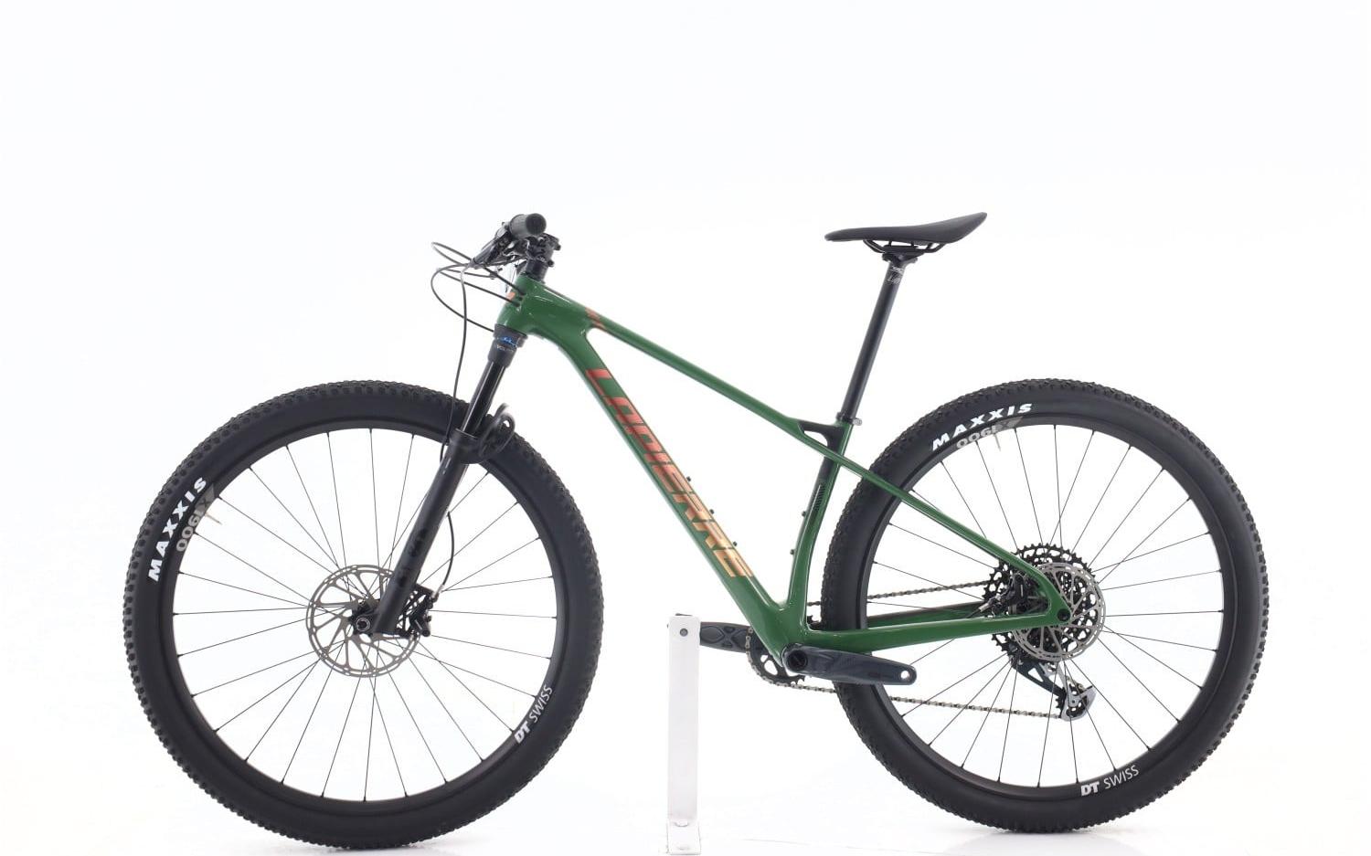 Mountain Bike Lapierre Zyclora ·  Pro Race CF 7.9 X01, Usata, 2025, Barcelona