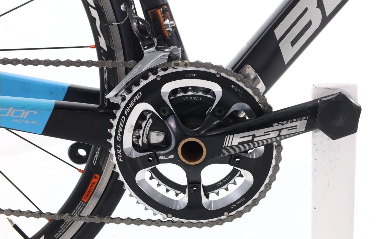 Bici da corsa Berria Zyclora ·  Belador Equipe 2, Usata, 2018, Barcelona