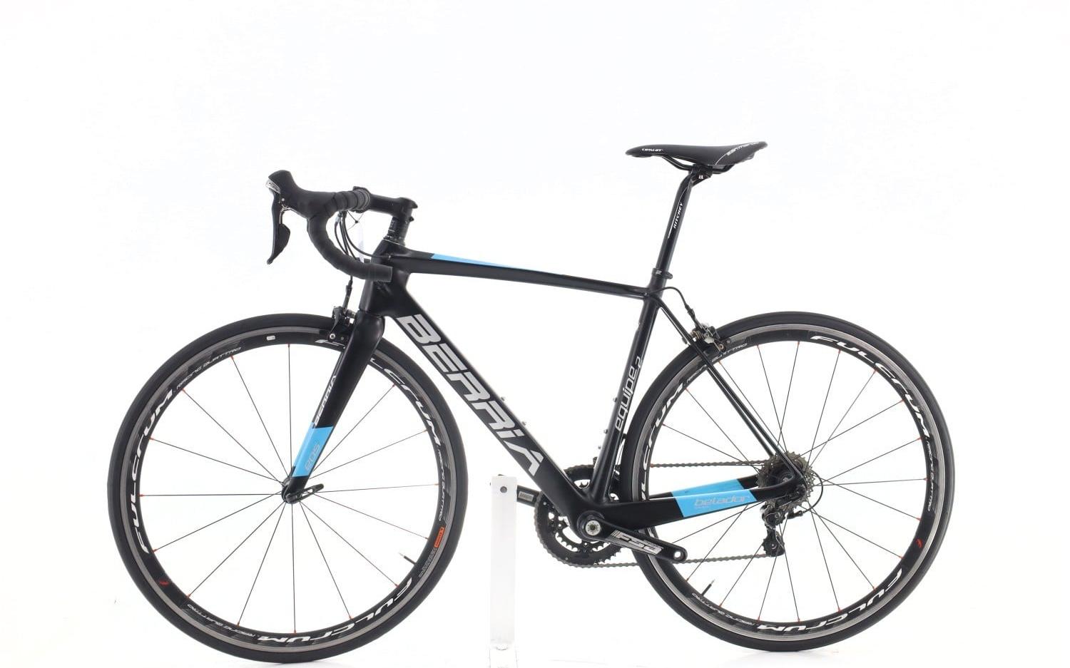 Bici da corsa Berria Zyclora ·  Belador Equipe 2, Usata, 2018, Barcelona