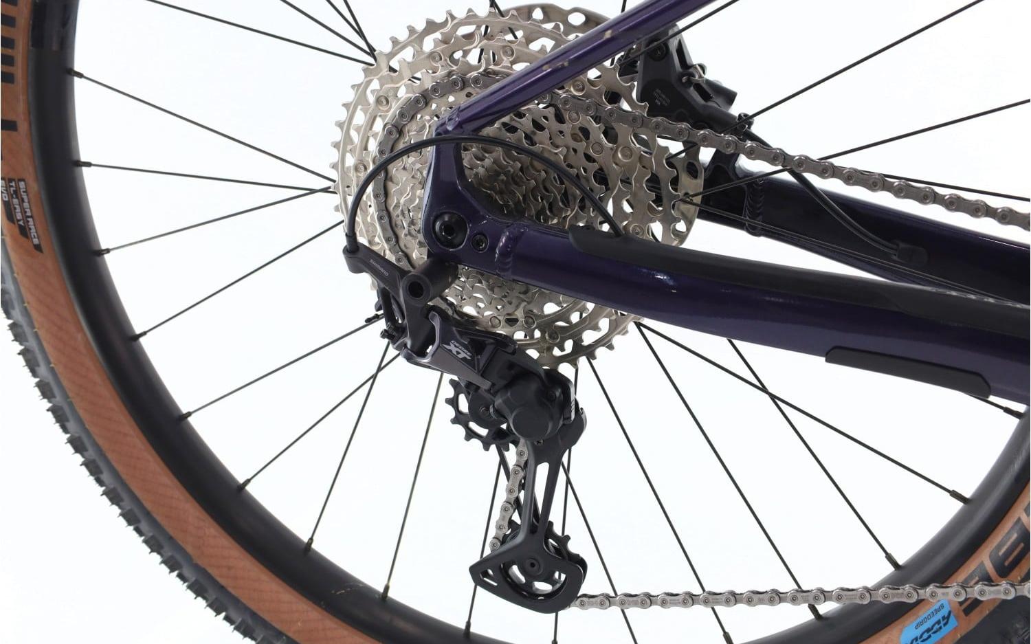 E-Bike Orbea Zyclora ·  Urrun 10 XT, Usata, 2025, Barcelona