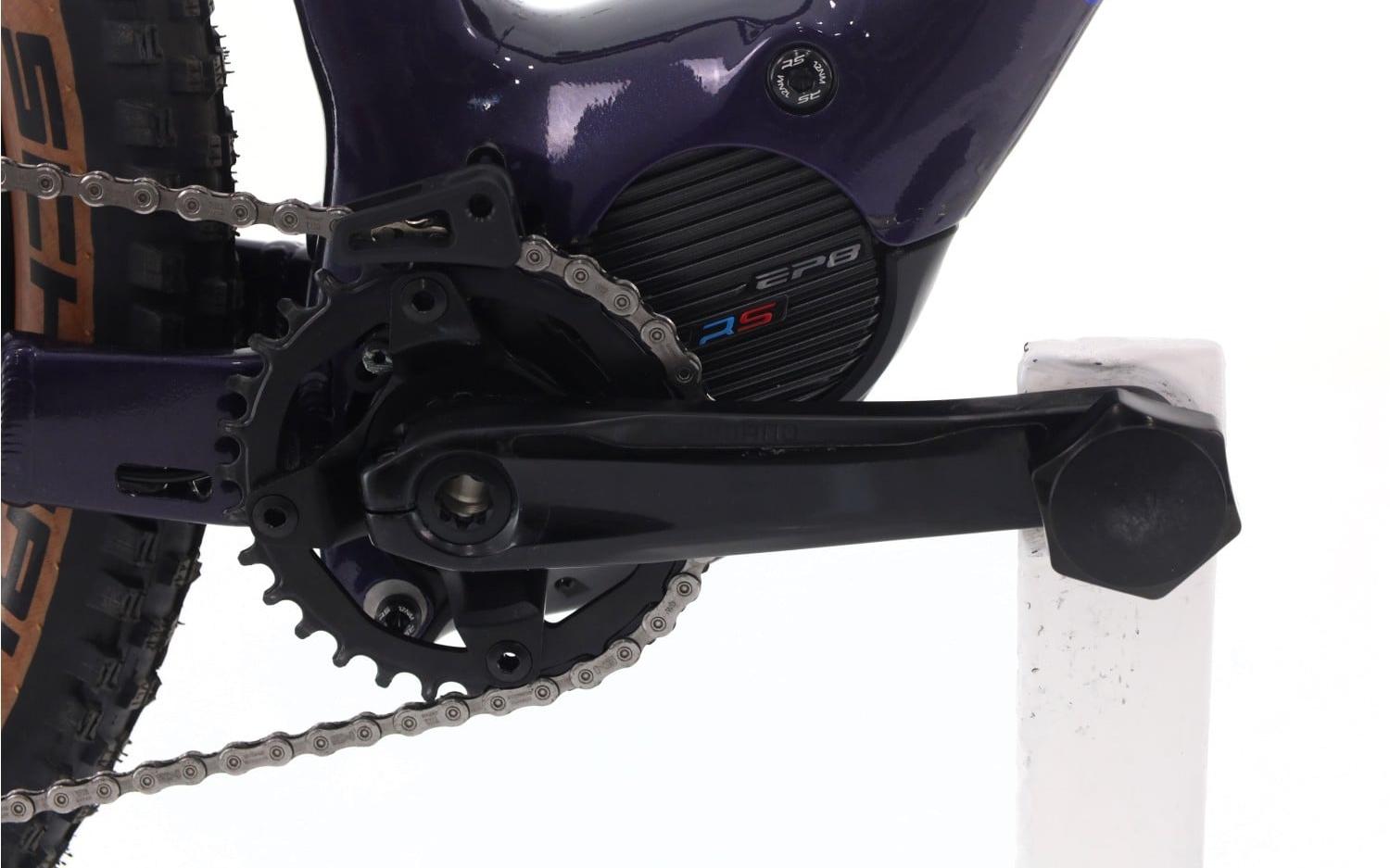 E-Bike Orbea Zyclora ·  Urrun 10 XT, Usata, 2025, Barcelona