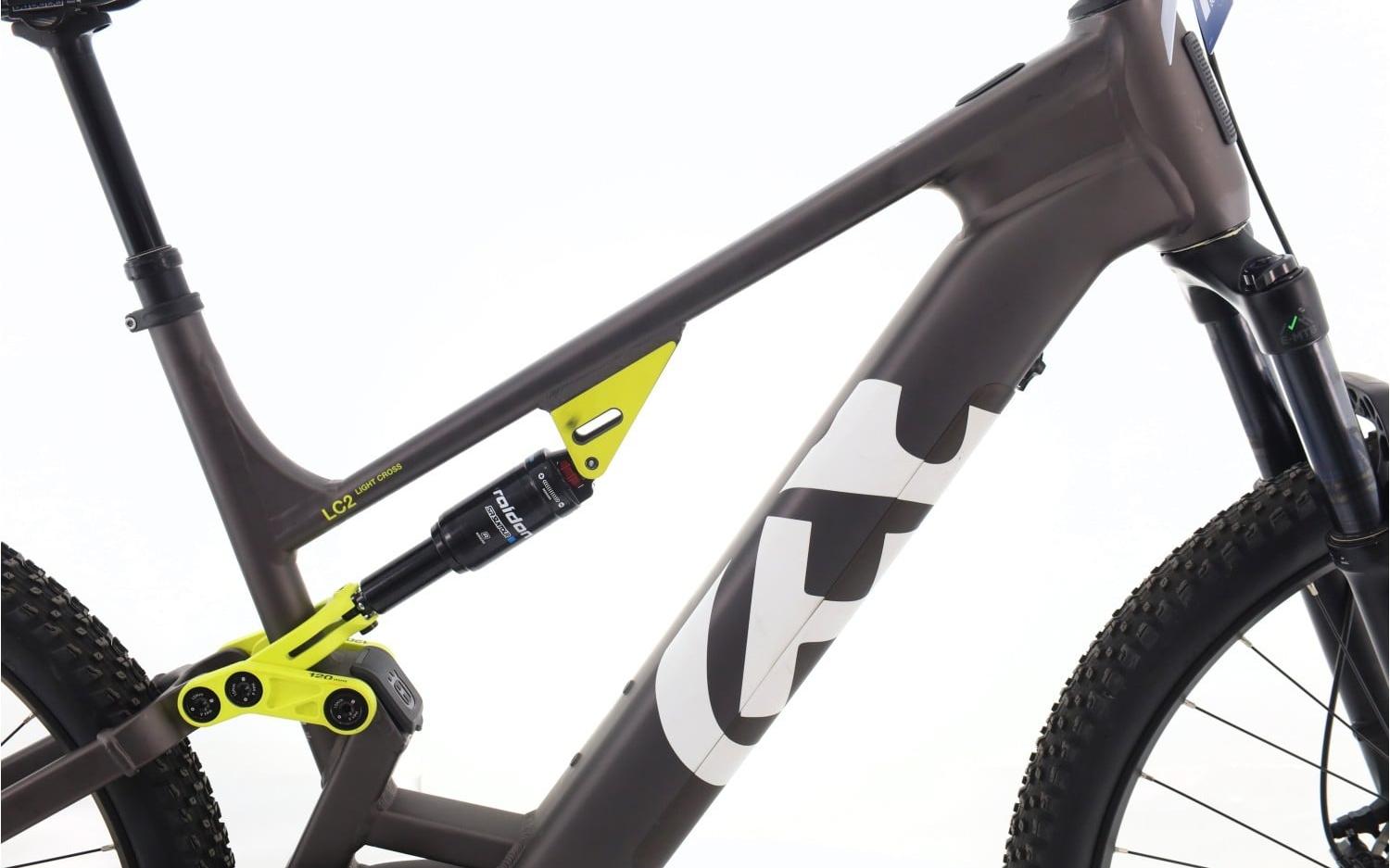 E-Bike Husqvarna Zyclora ·  Light Cross LC2, Usata, 2024, Barcelona