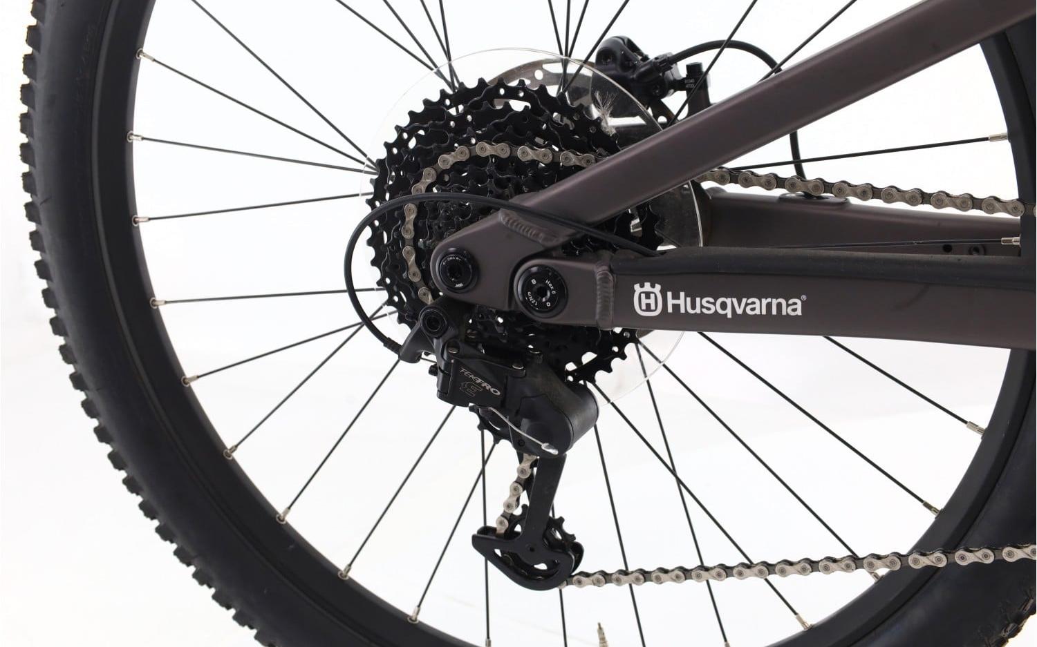 E-Bike Husqvarna Zyclora ·  Light Cross LC2, Usata, 2024, Barcelona