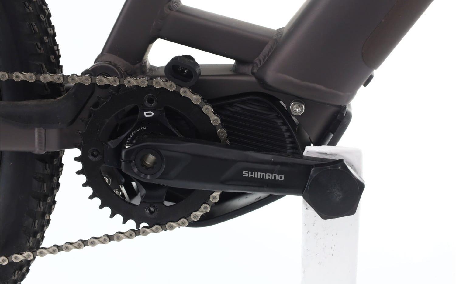 E-Bike Husqvarna Zyclora ·  Light Cross LC2, Usata, 2024, Barcelona