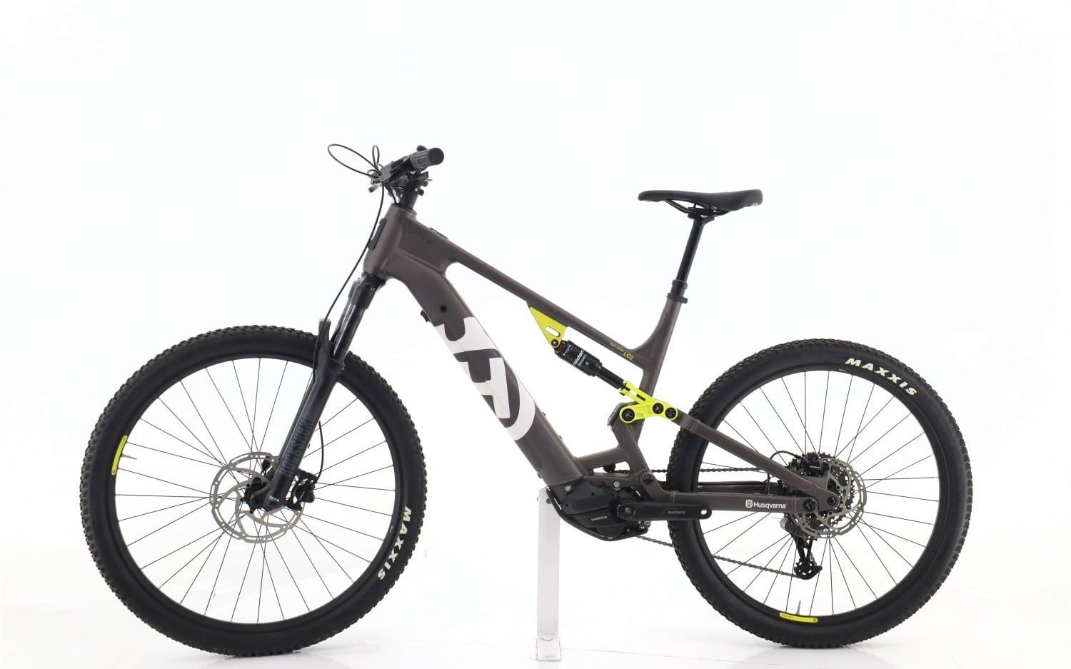 E-Bike Husqvarna Zyclora ·  Light Cross LC2, Usata, 2024, Barcelona