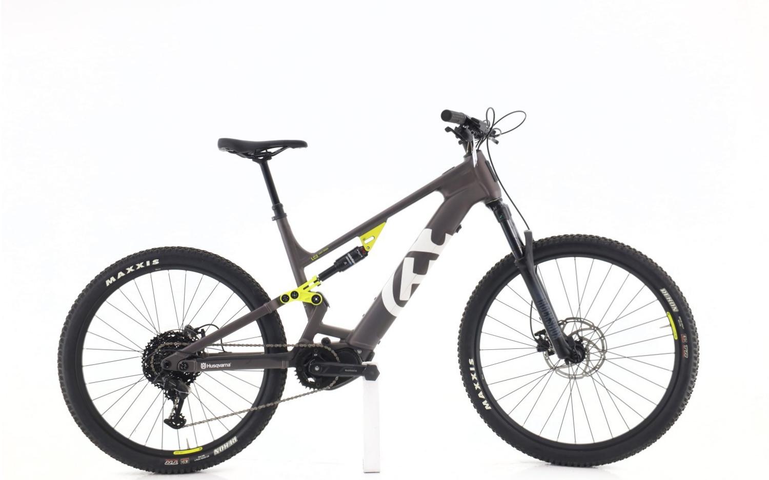E-Bike Husqvarna Zyclora ·  Light Cross LC2, Usata, 2024, Barcelona