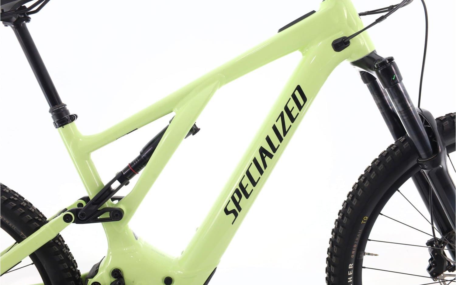 E-Bike Specialized Zyclora ·  Turbo Levo, Usata, 2024, Barcelona