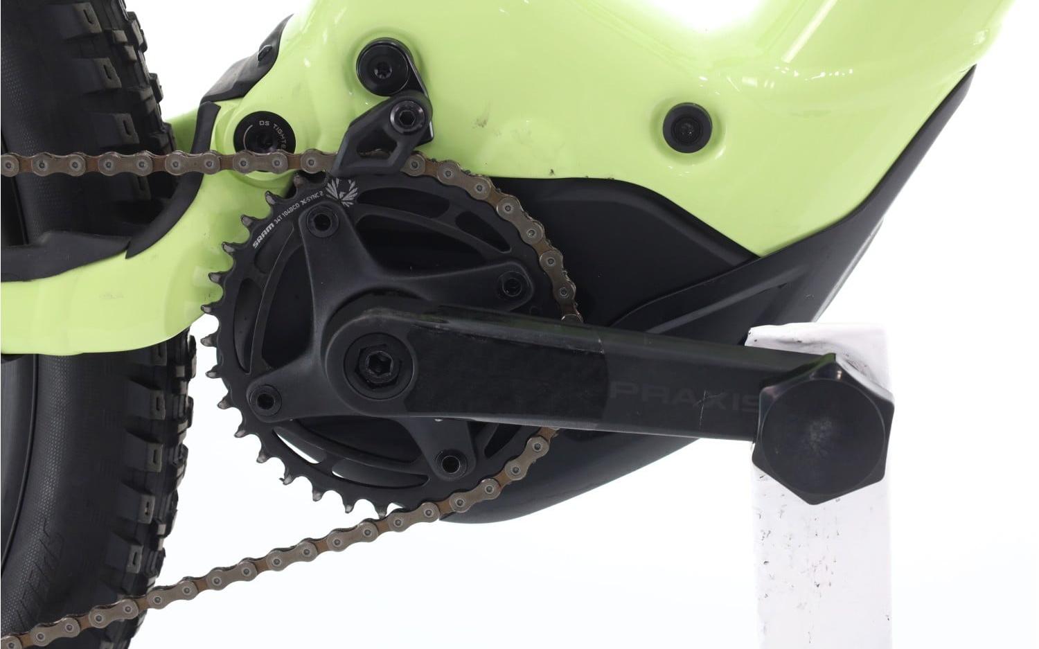 E-Bike Specialized Zyclora ·  Turbo Levo, Usata, 2024, Barcelona