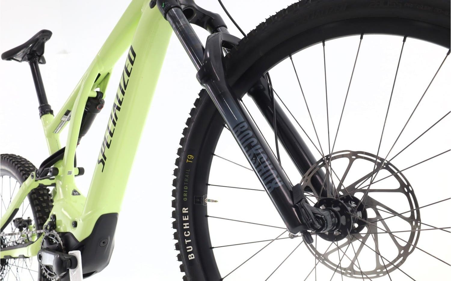 E-Bike Specialized Zyclora ·  Turbo Levo, Usata, 2024, Barcelona