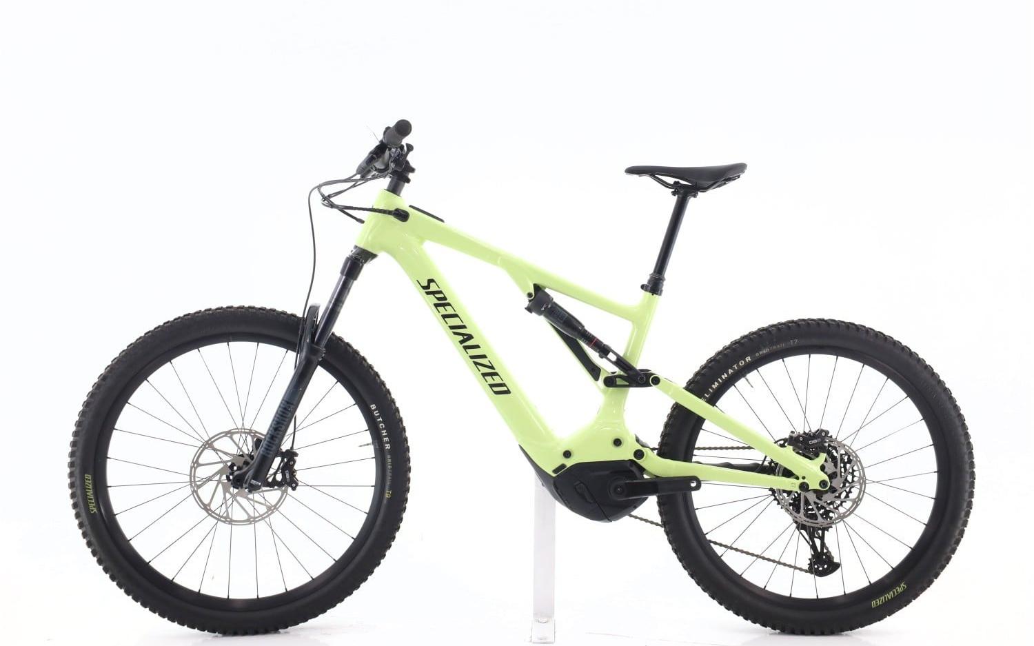 E-Bike Specialized Zyclora ·  Turbo Levo, Usata, 2024, Barcelona