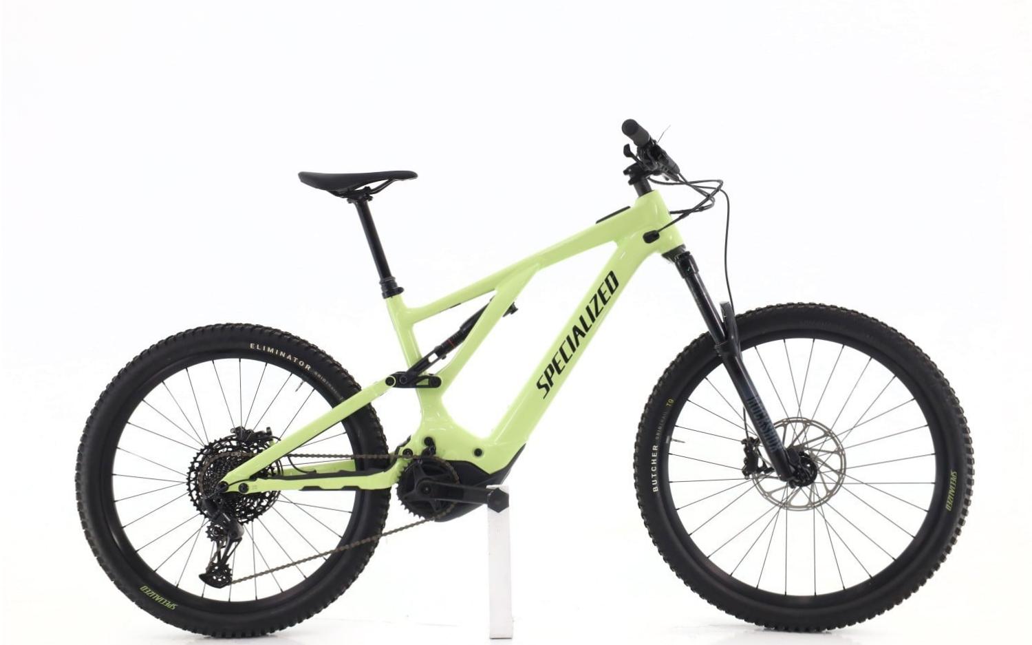 E-Bike Specialized Zyclora ·  Turbo Levo, Usata, 2024, Barcelona