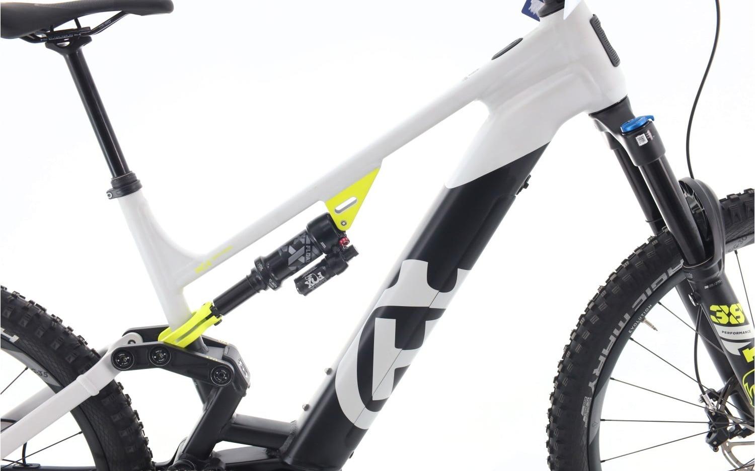 E-Bike Husqvarna Zyclora ·  Hard Cross HC4 GX, Usata, 2024, Barcelona