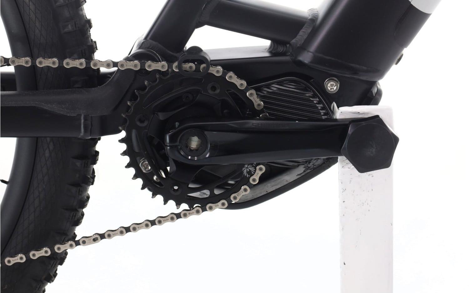 E-Bike Husqvarna Zyclora ·  Hard Cross HC4 GX, Usata, 2024, Barcelona