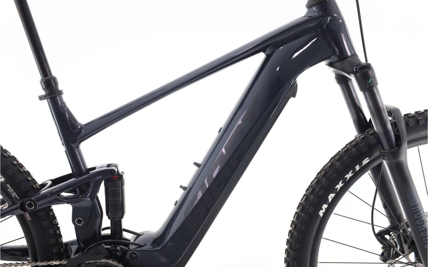 E-Bike Giant Zyclora ·  Stance E+ 1, Usata, 2024, Barcelona