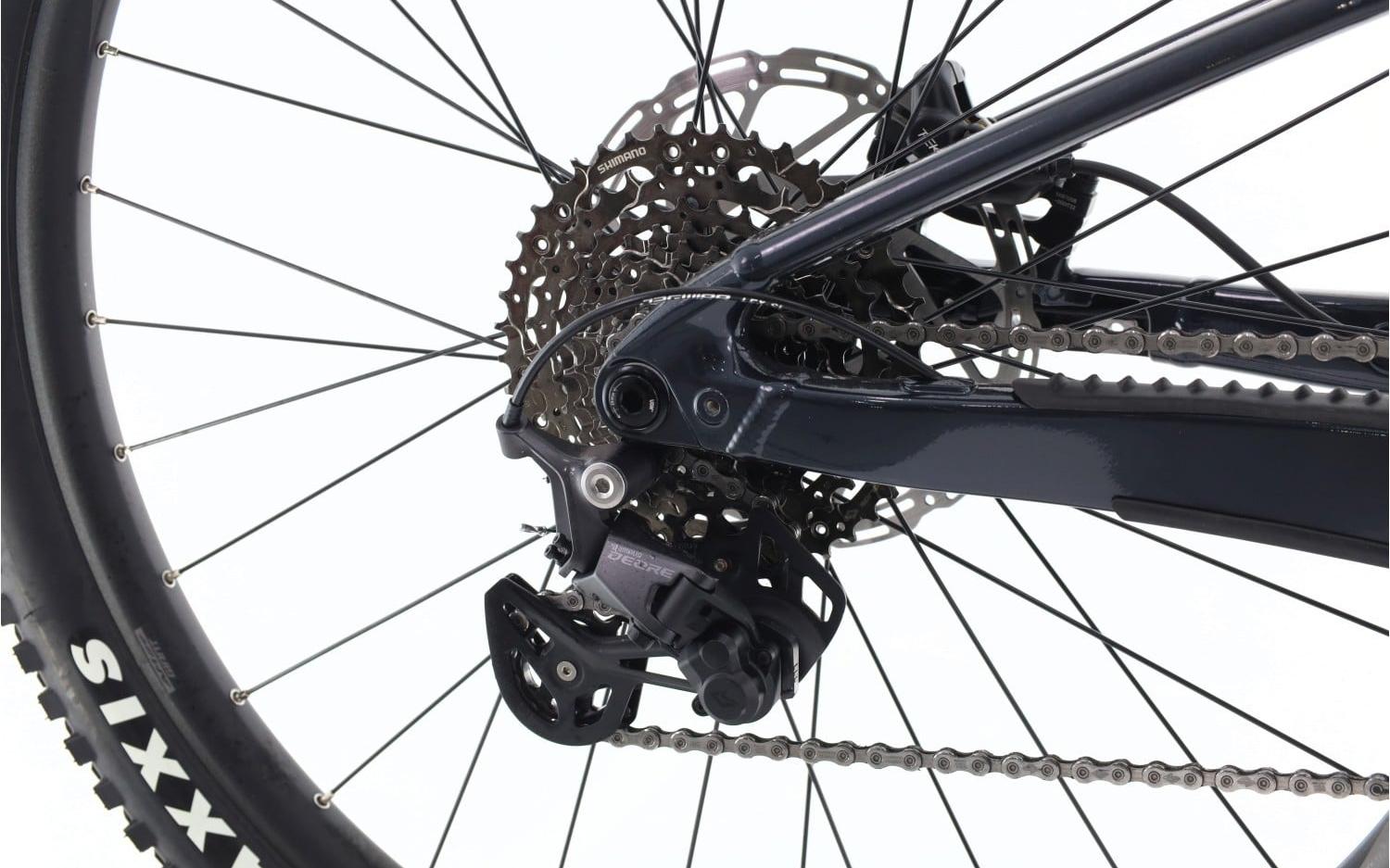 E-Bike Giant Zyclora ·  Stance E+ 1, Usata, 2024, Barcelona