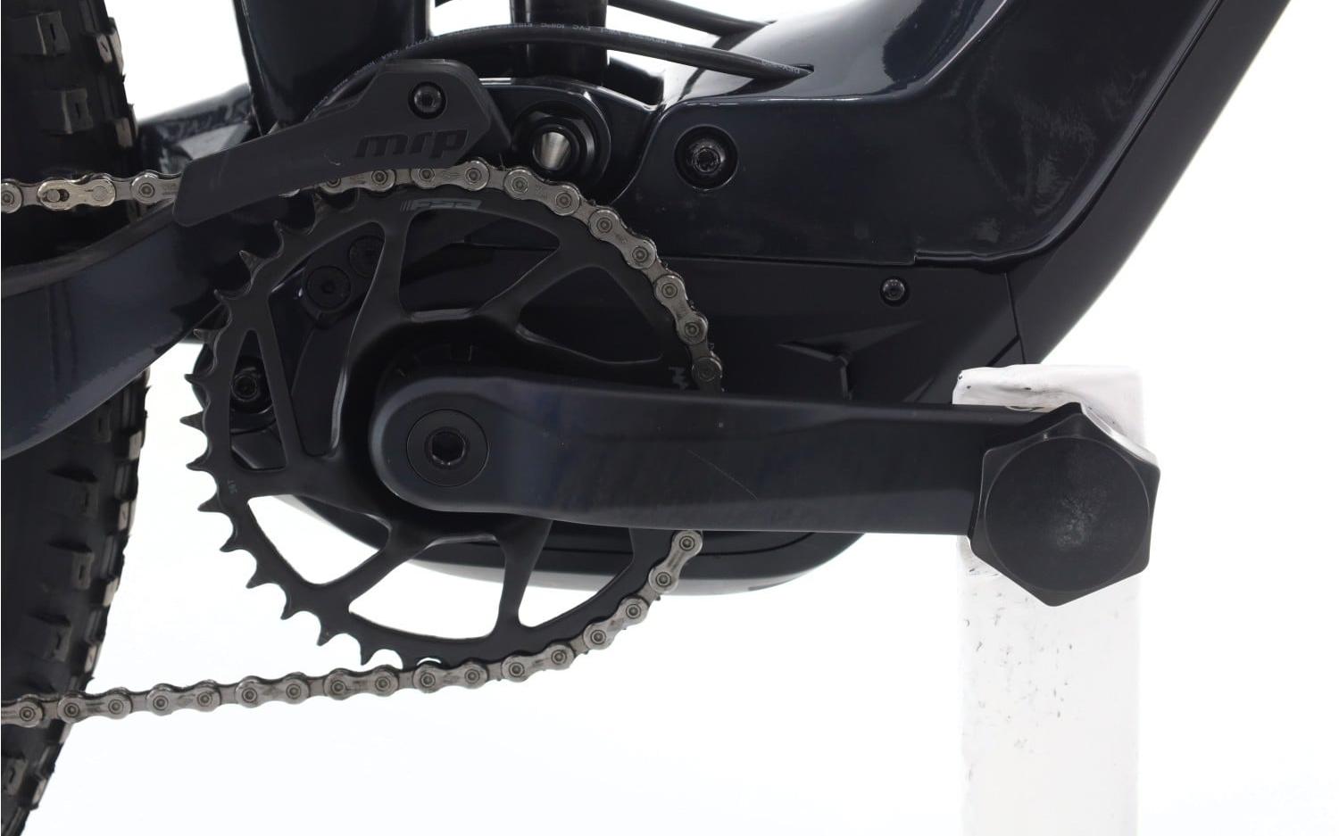 E-Bike Giant Zyclora ·  Stance E+ 1, Usata, 2024, Barcelona