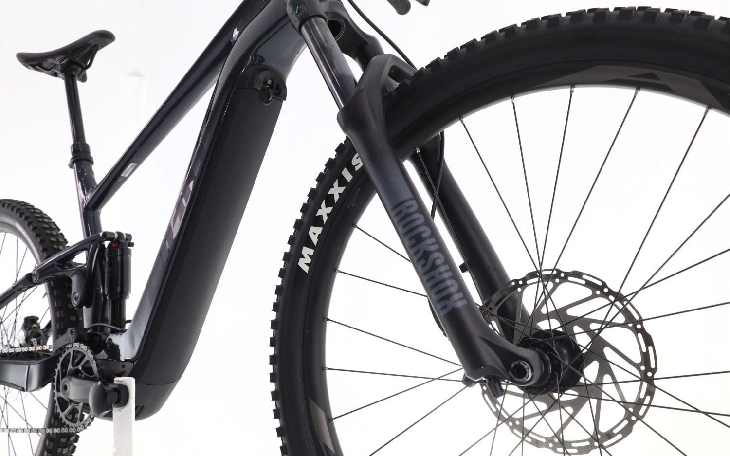 E-Bike Giant Zyclora ·  Stance E+ 1, Usata, 2024, Barcelona