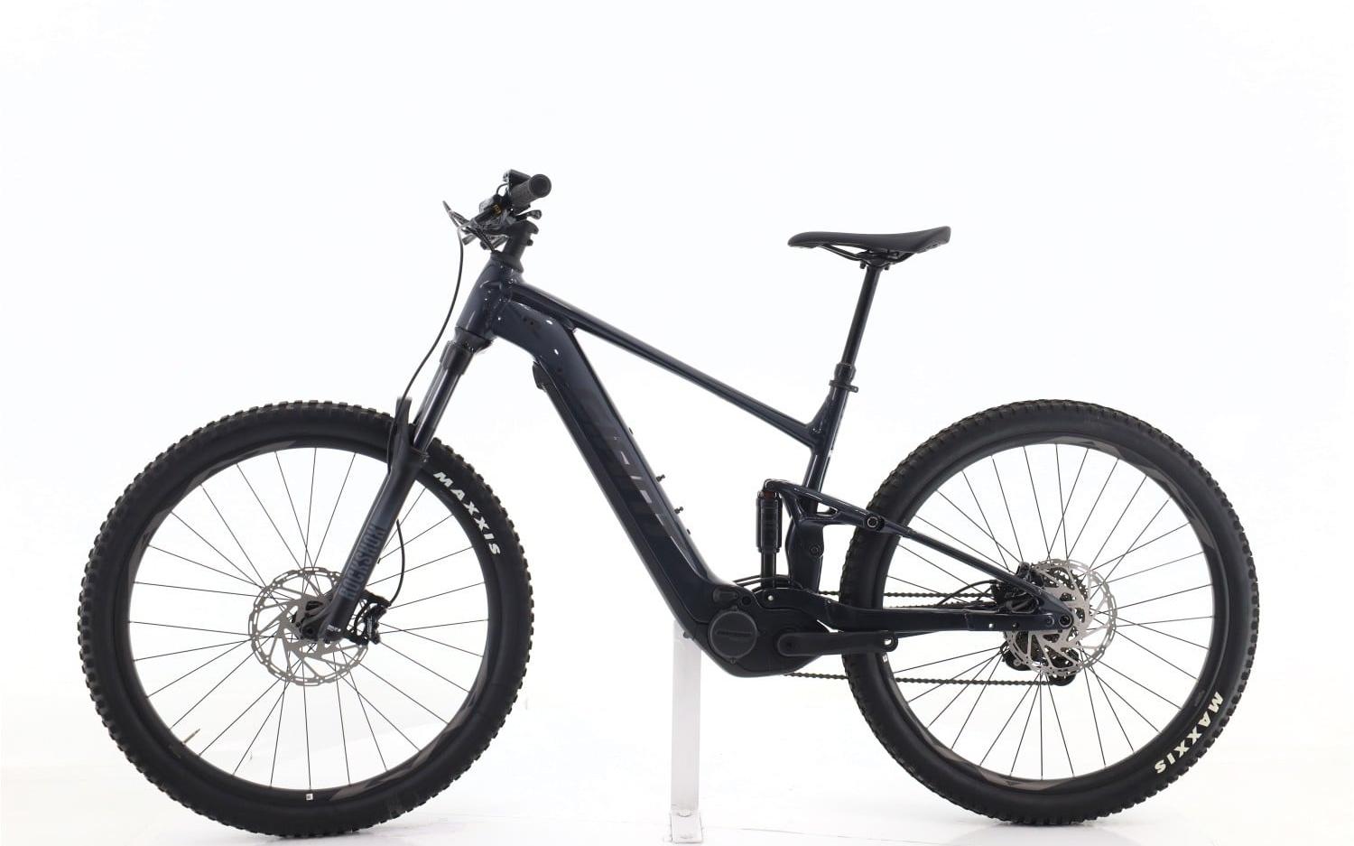 E-Bike Giant Zyclora ·  Stance E+ 1, Usata, 2024, Barcelona