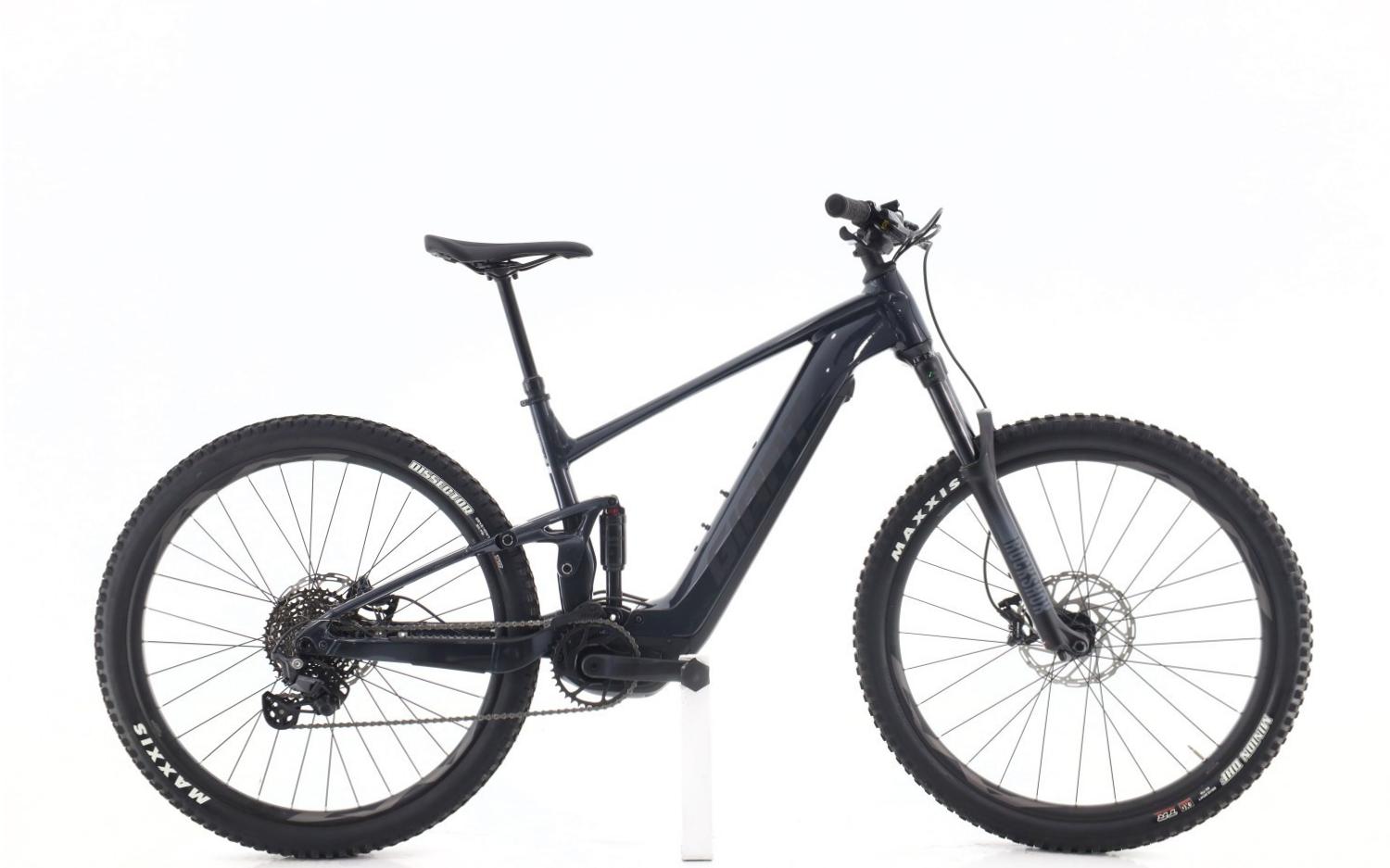 E-Bike Giant Zyclora ·  Stance E+ 1, Usata, 2024, Barcelona