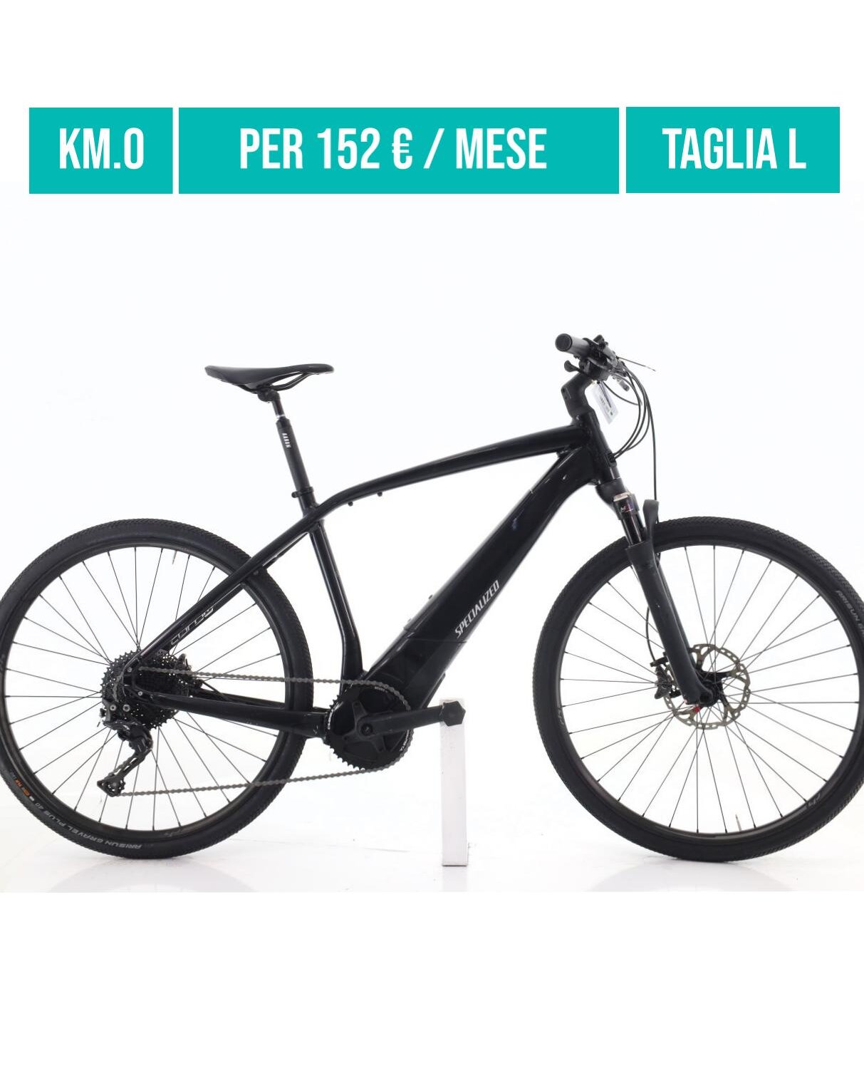 Cerca bicicletta Specialized usata o km0