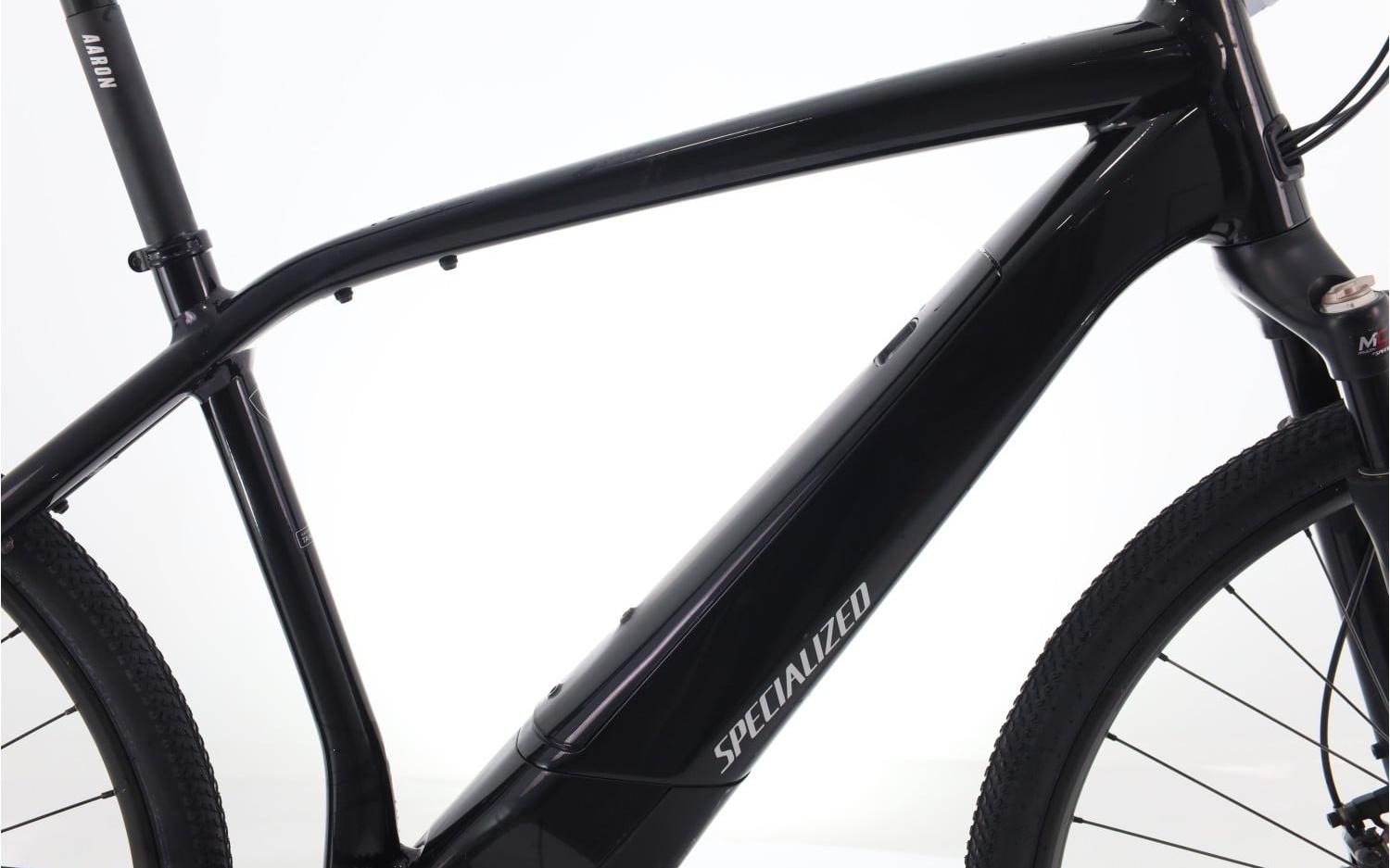 E-Bike Specialized Zyclora ·  Turbo Vado, Usata, 2024, Barcelona