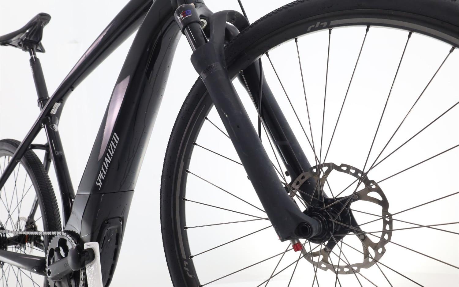 E-Bike Specialized Zyclora ·  Turbo Vado, Usata, 2024, Barcelona