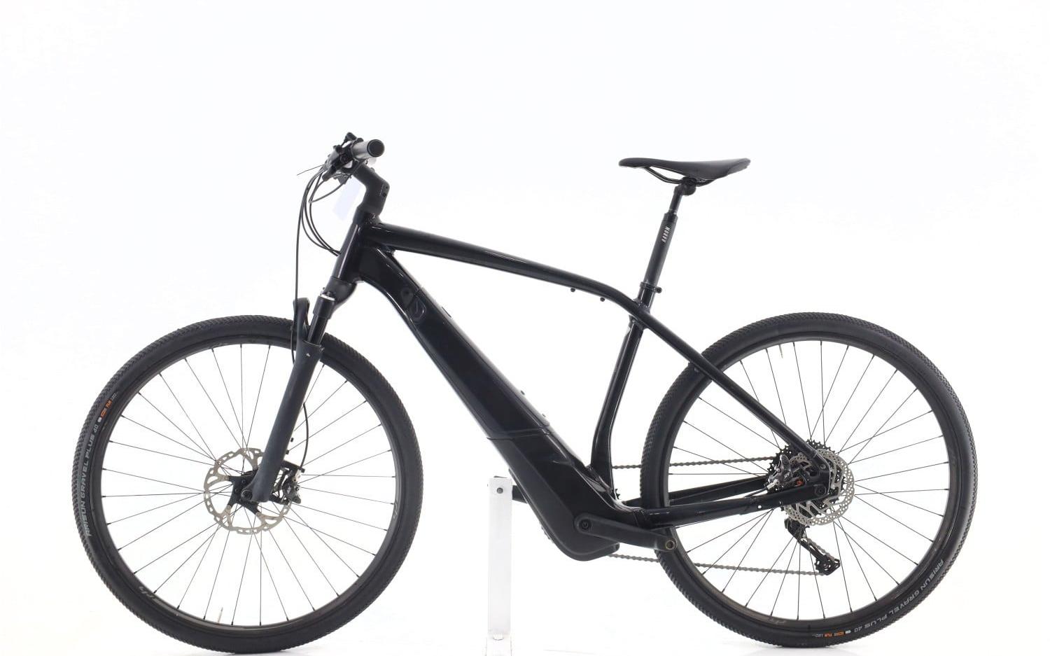E-Bike Specialized Zyclora ·  Turbo Vado, Usata, 2024, Barcelona