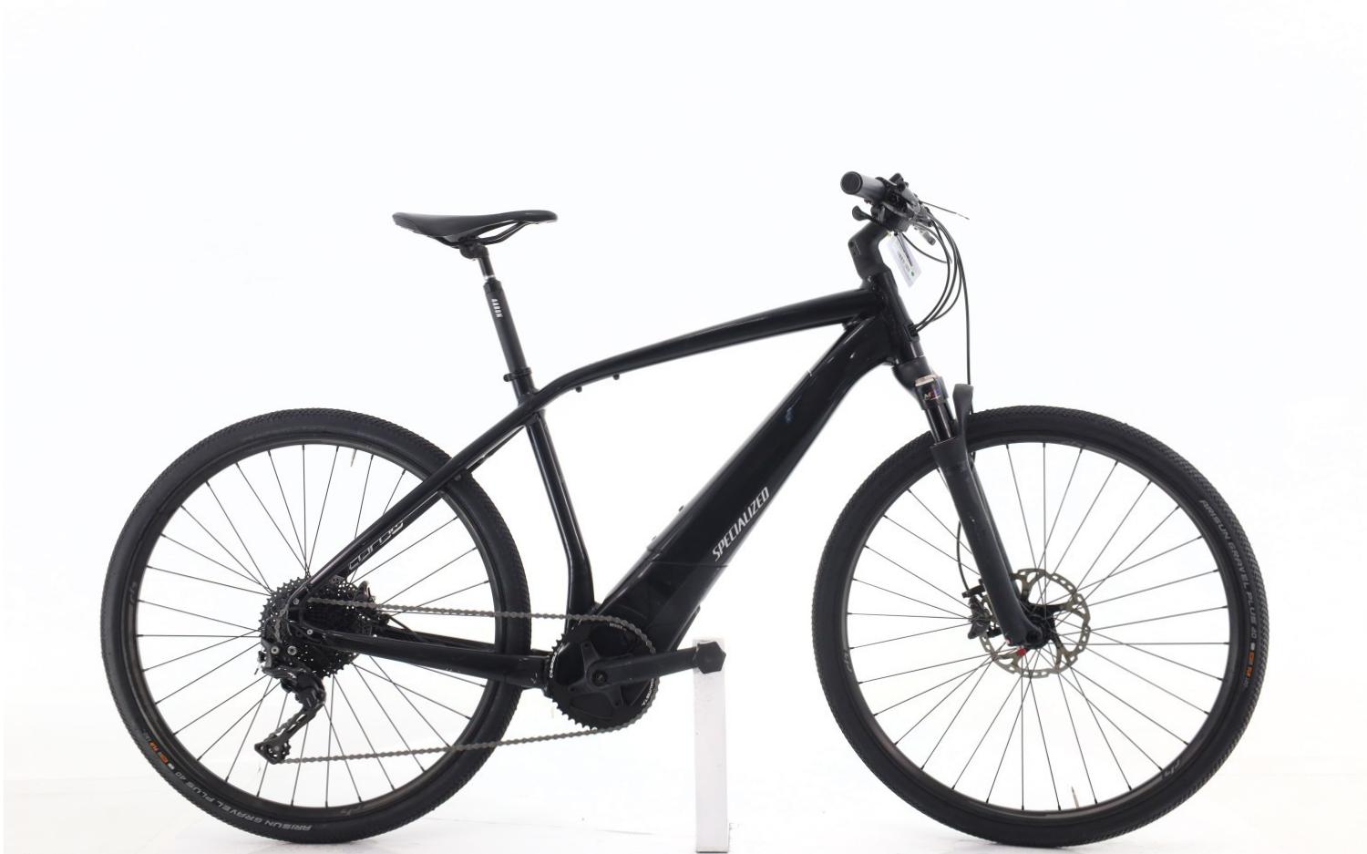 E-Bike Specialized Zyclora ·  Turbo Vado, Usata, 2024, Barcelona