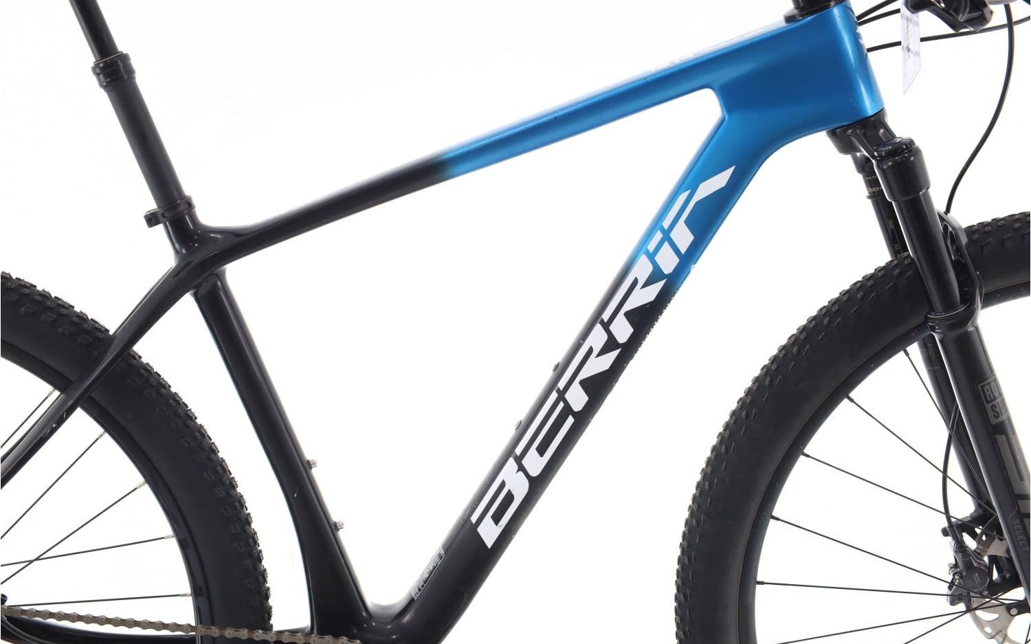 Mountain Bike Berria Zyclora ·  Bravo GX, Usata, 2021, Barcelona