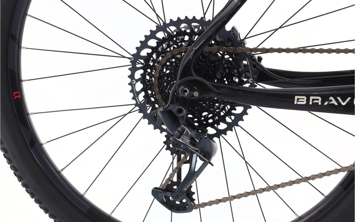 Mountain Bike Berria Zyclora ·  Bravo GX, Usata, 2021, Barcelona