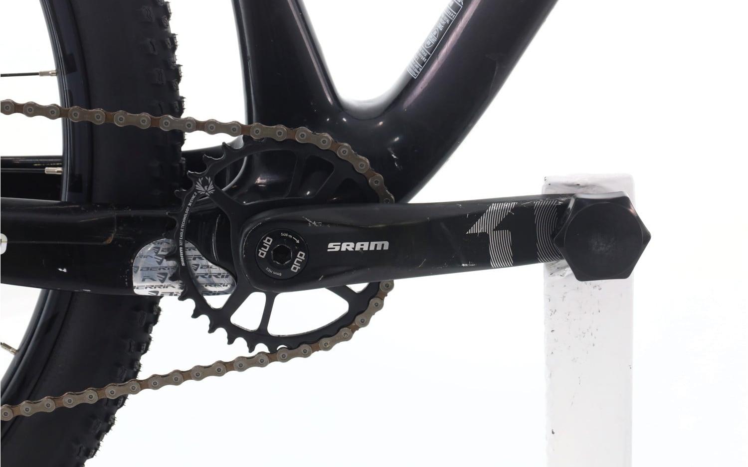 Mountain Bike Berria Zyclora ·  Bravo GX, Usata, 2021, Barcelona