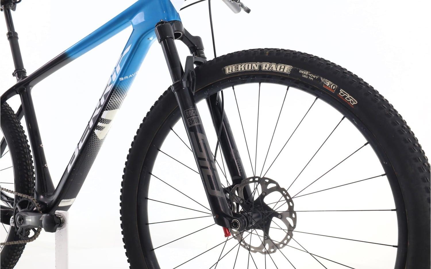 Mountain Bike Berria Zyclora ·  Bravo GX, Usata, 2021, Barcelona