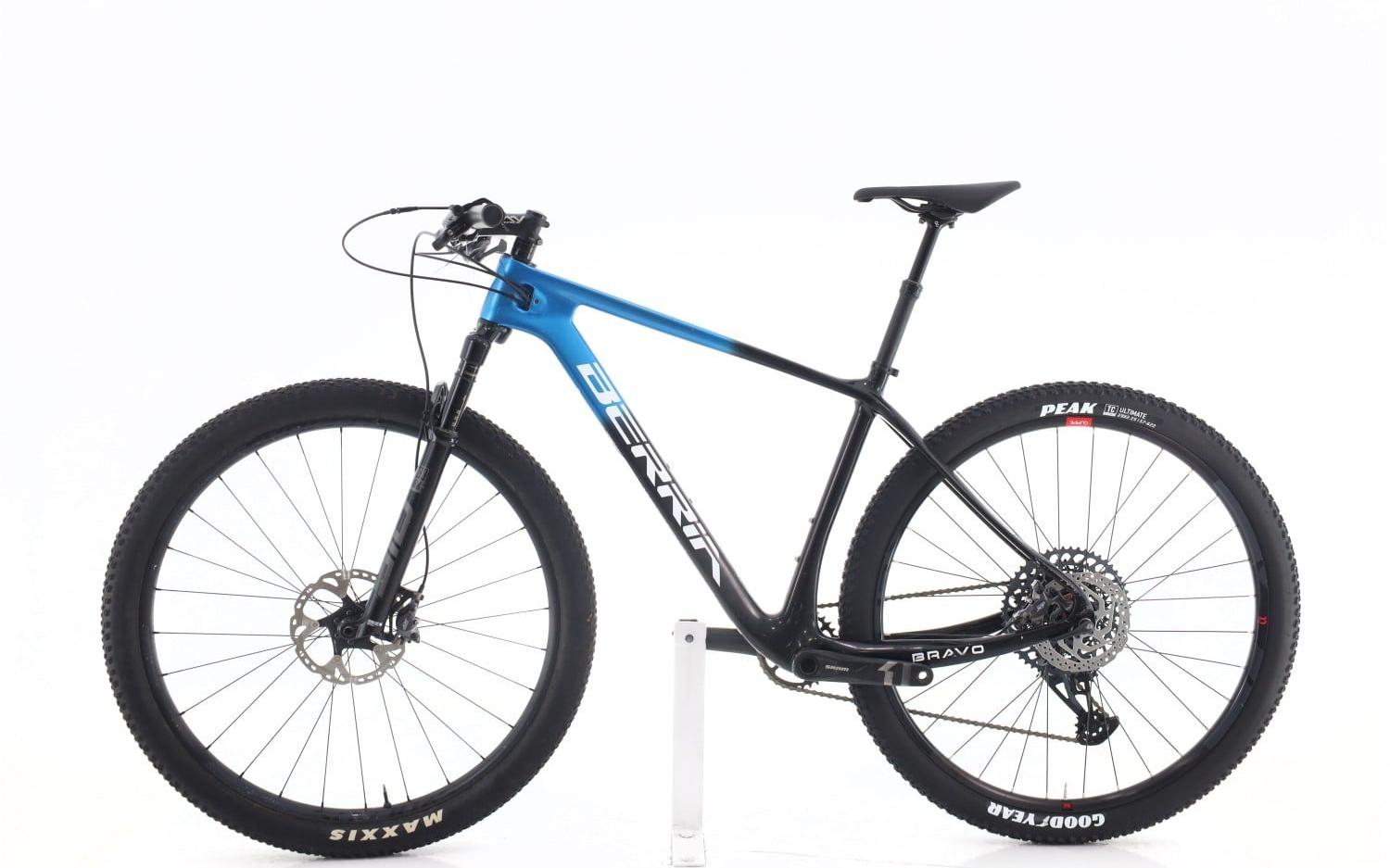 Mountain Bike Berria Zyclora ·  Bravo GX, Usata, 2021, Barcelona