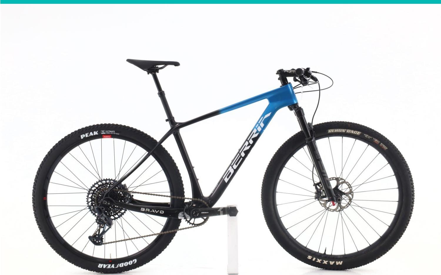 Mountain Bike Berria Zyclora ·  Bravo GX, Usata, 2021, Barcelona