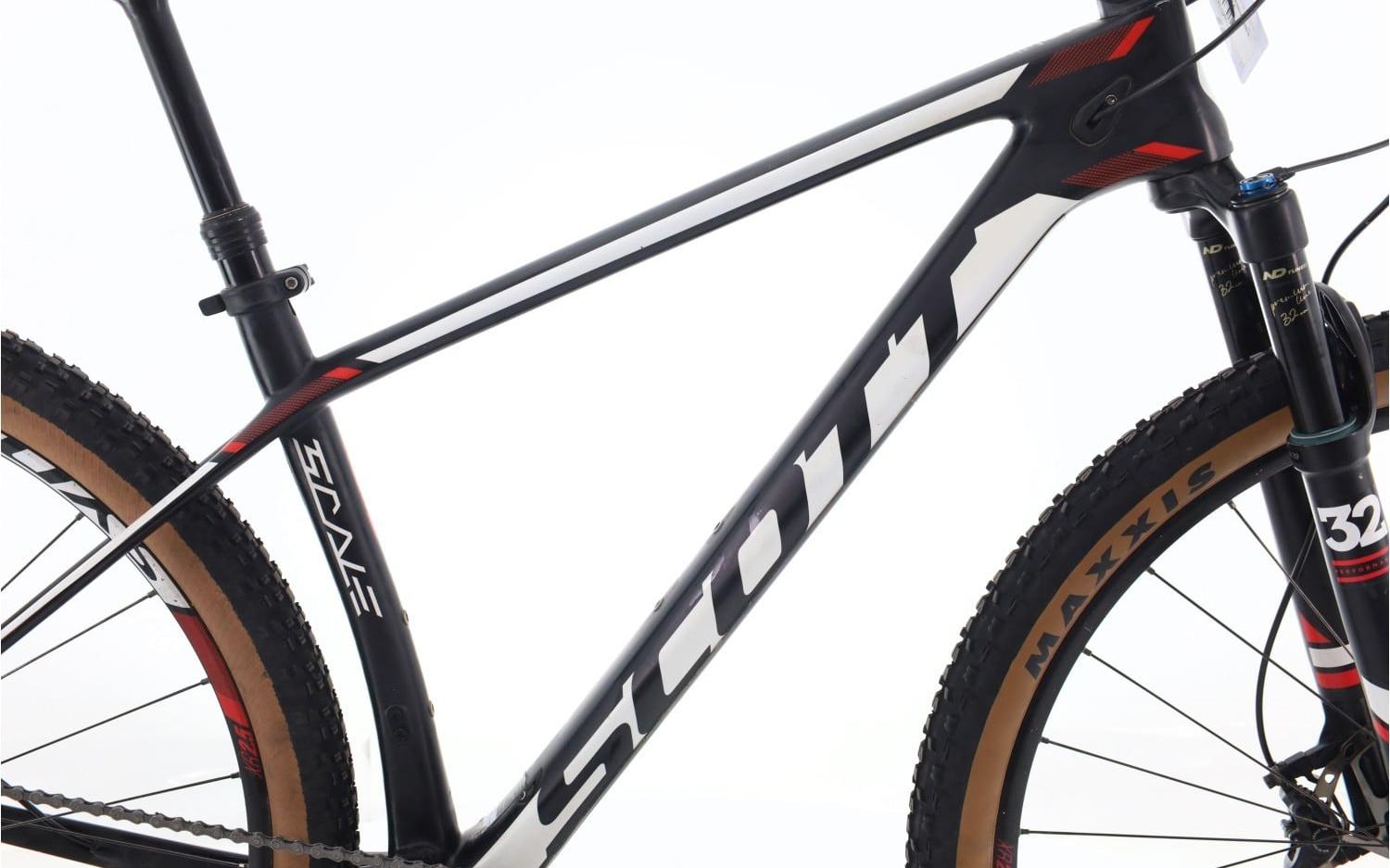 Mountain Bike Scott Zyclora ·  Scale 920, Usata, 2018, Barcelona