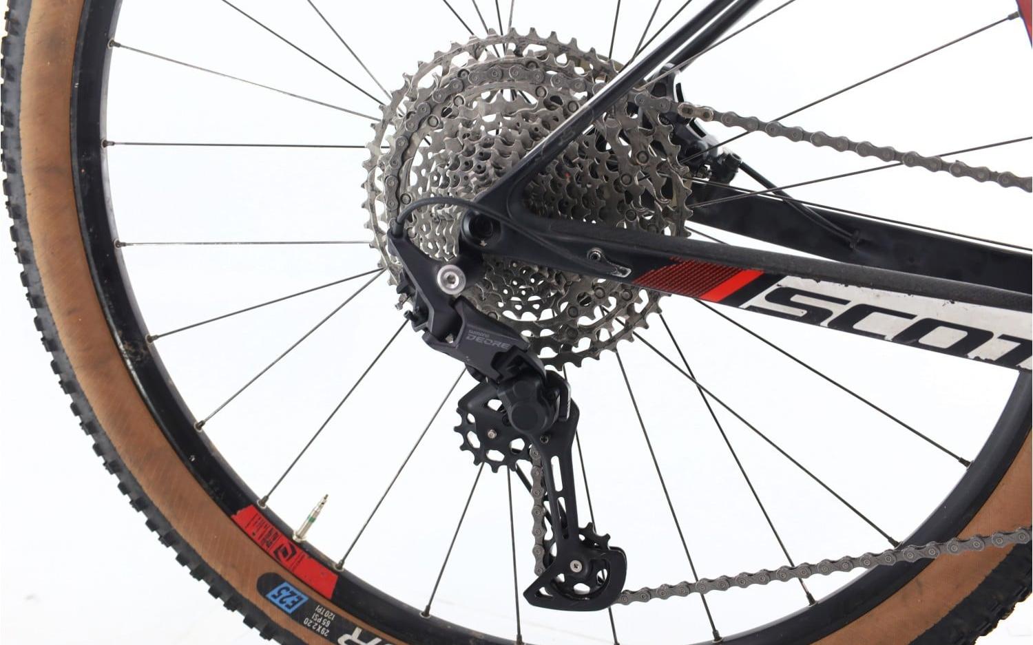 Mountain Bike Scott Zyclora ·  Scale 920, Usata, 2018, Barcelona