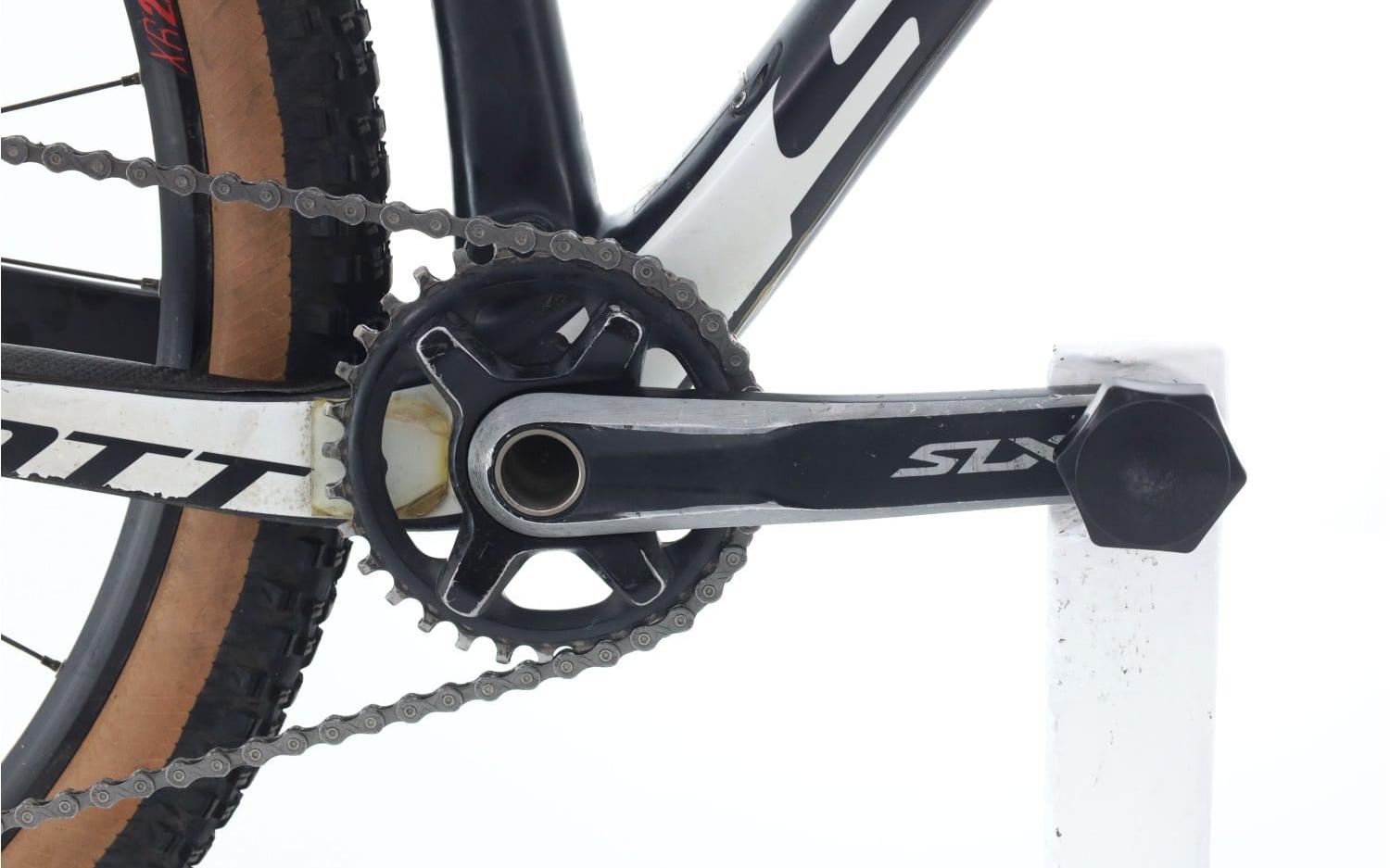 Mountain Bike Scott Zyclora ·  Scale 920, Usata, 2018, Barcelona