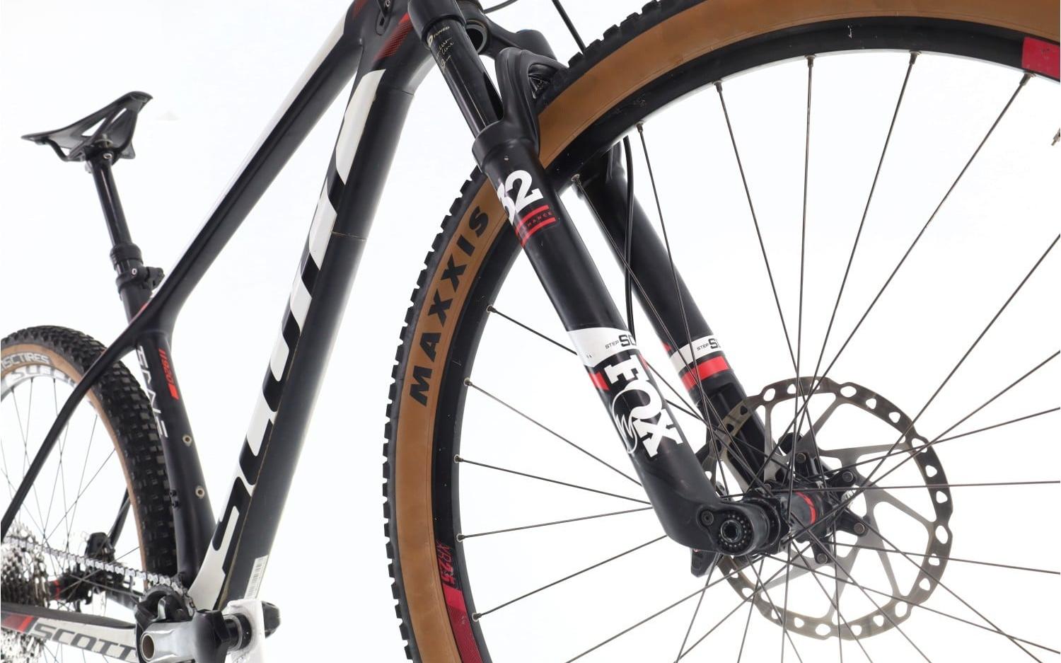 Mountain Bike Scott Zyclora ·  Scale 920, Usata, 2018, Barcelona