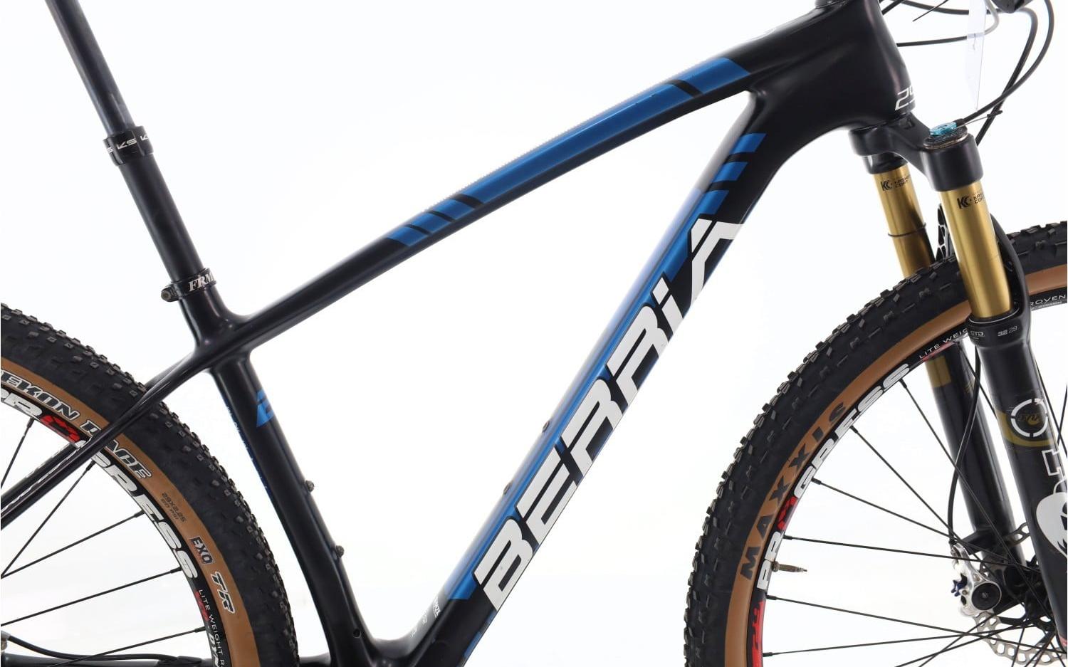 Mountain Bike Berria Zyclora ·  Bravo XT, Usata, 2019, Barcelona