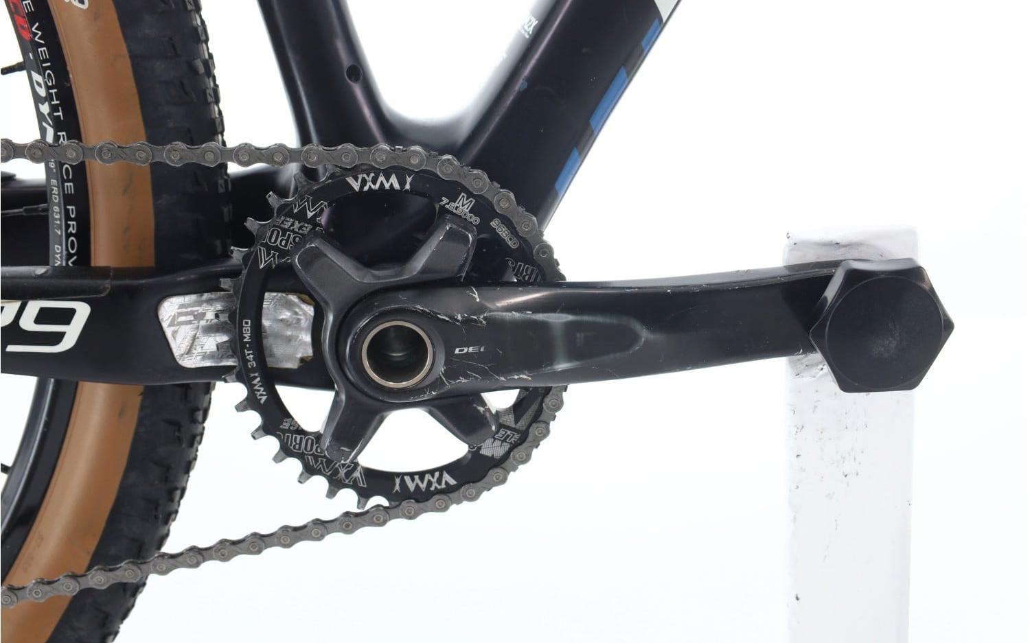 Mountain Bike Berria Zyclora ·  Bravo XT, Usata, 2019, Barcelona