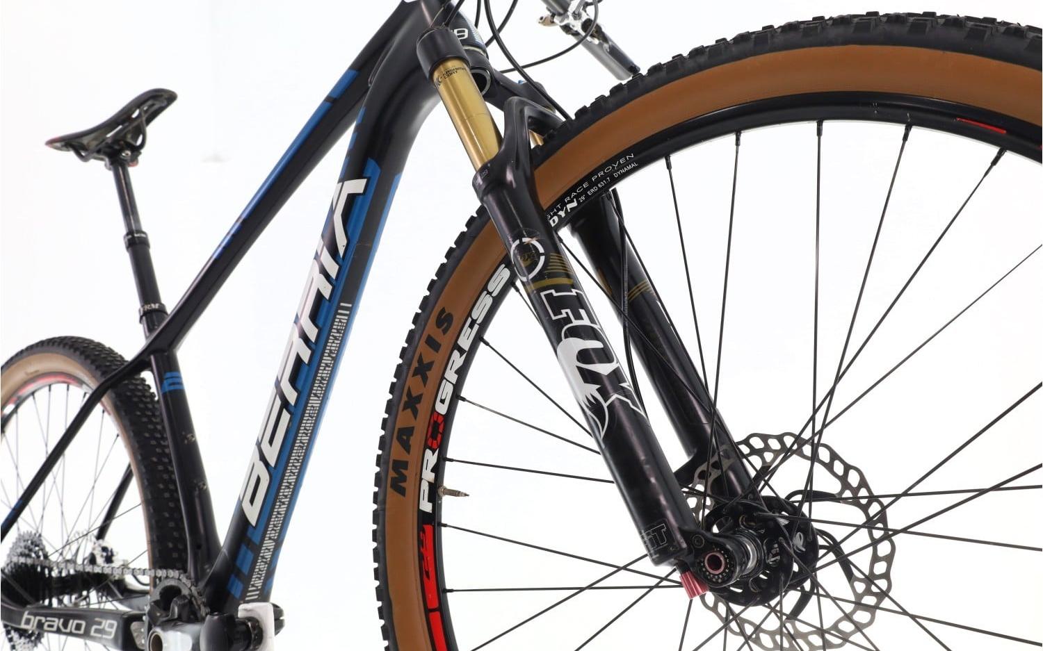 Mountain Bike Berria Zyclora ·  Bravo XT, Usata, 2019, Barcelona
