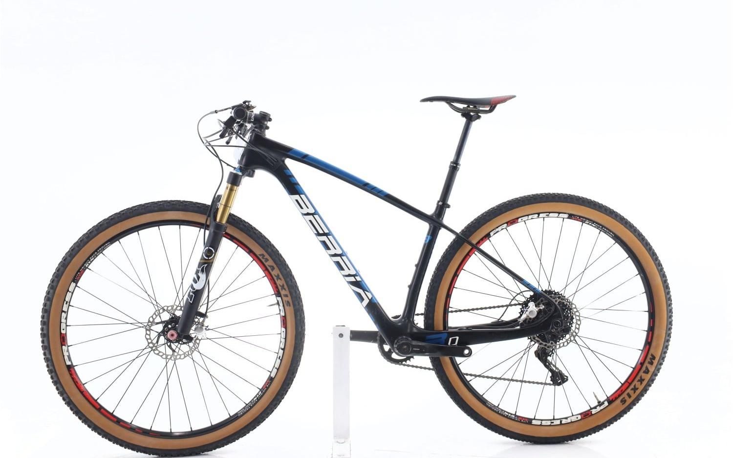 Mountain Bike Berria Zyclora ·  Bravo XT, Usata, 2019, Barcelona