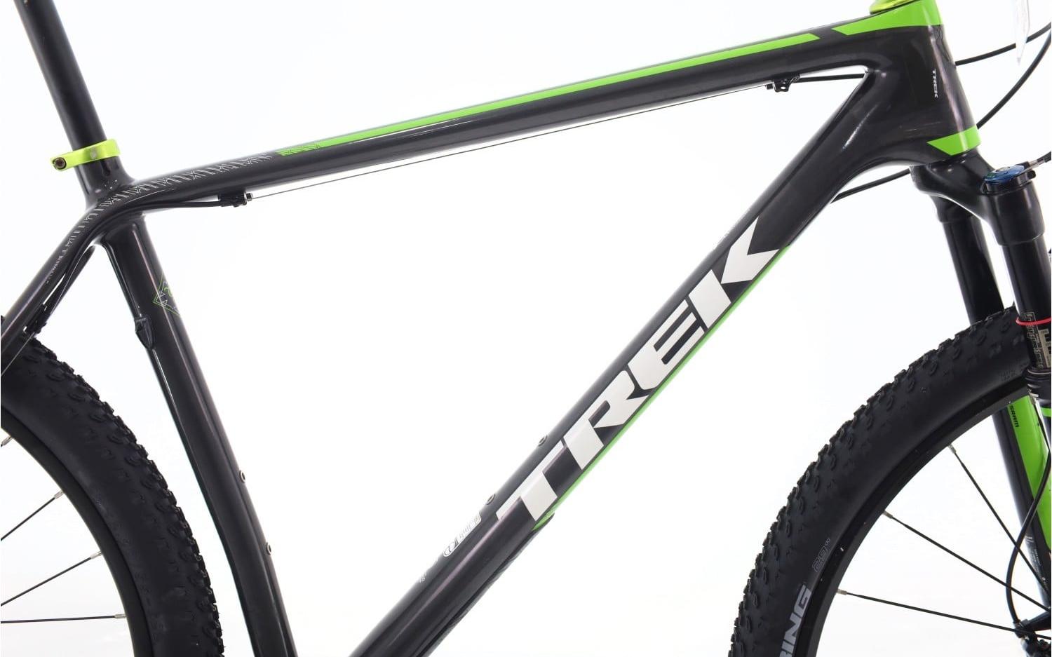 Mountain Bike Trek Zyclora ·  Superfly 9.8, Usata, 2017, Barcelona