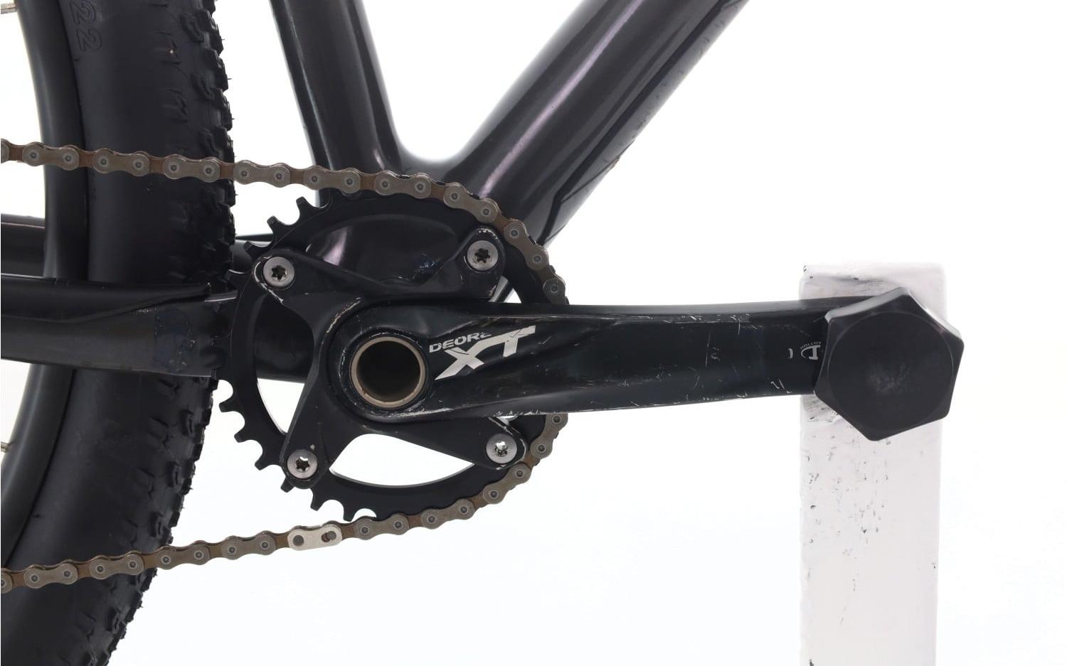 Mountain Bike Trek Zyclora ·  Superfly 9.8, Usata, 2017, Barcelona