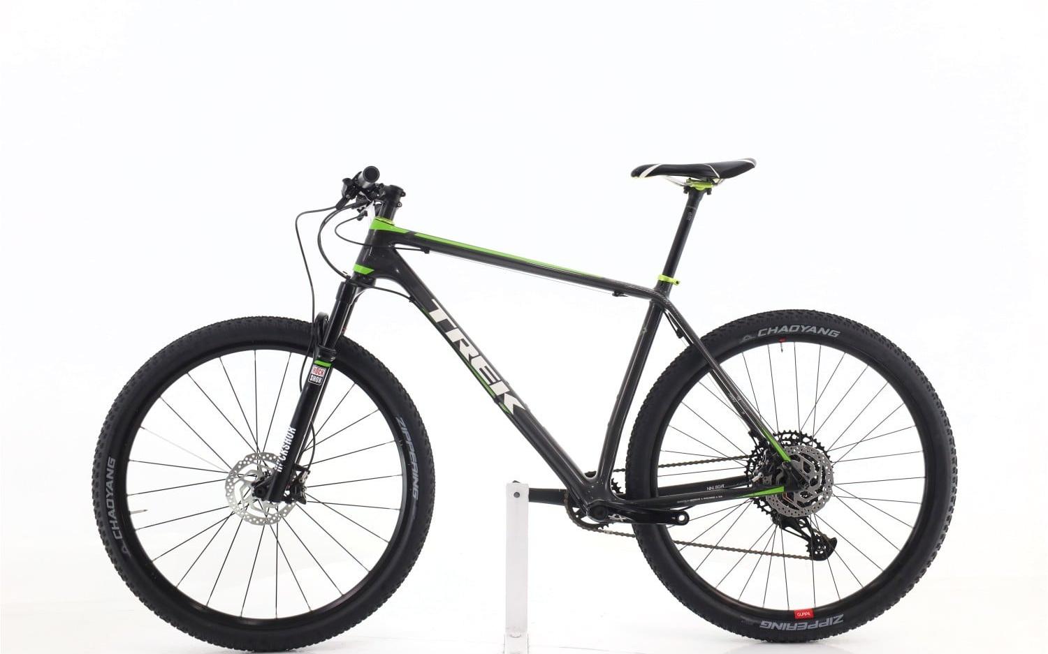 Mountain Bike Trek Zyclora ·  Superfly 9.8, Usata, 2017, Barcelona