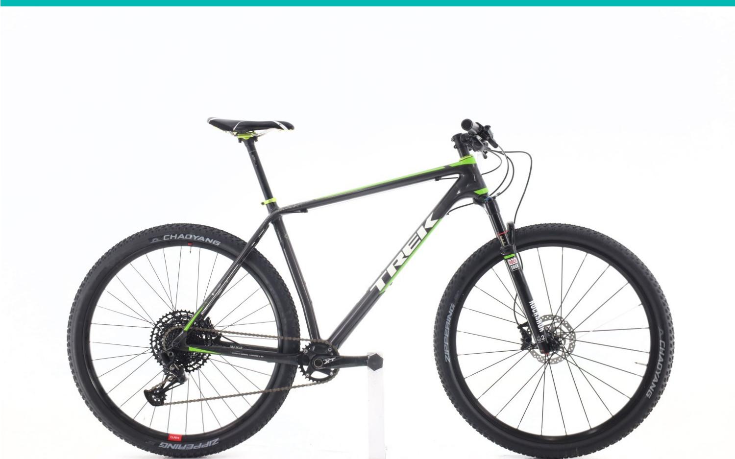 Mountain Bike Trek Zyclora ·  Superfly 9.8, Usata, 2017, Barcelona